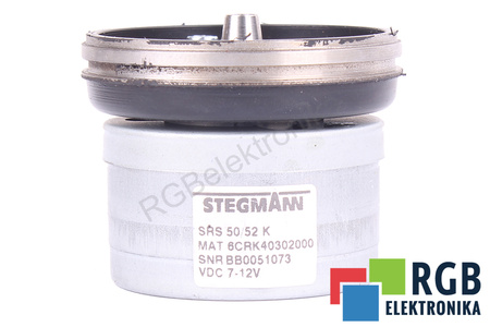 SRS50/52K STEGMANN 6CRK40302000 ENKODÉR