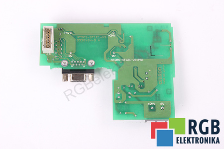 NT20S-S121-V3 OMRON PRO NT20S-ST121B-EV3