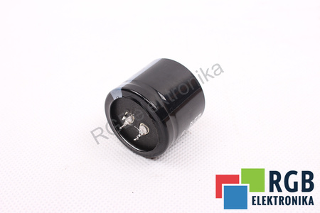 KONDENZÁTOR B43504C-9227-M2 EPCOS 220UF, 400VDC