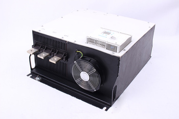 3RW4455-6BC44 SIEMENS SIRIUS AC SEMICONDUCTOR MOTOR STARTER