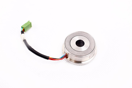 RE-15-3-D01 LTN RESOLVER