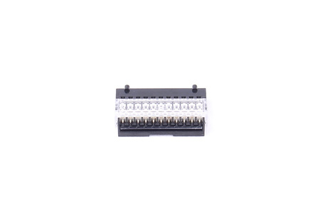 2.5MBX11 LUMBERG 11PIN KONEKTOR