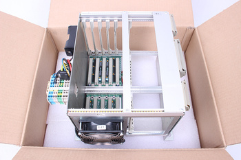 ID.NR. 2140012 RITTAL RACK