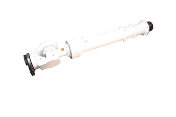 UX120 KAWASAKI F1C-A35-ZC01-59 RUKA ROBOTA