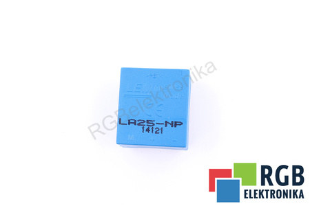 LA25-NP LEM PROUDOVÝ SNÍMAČ