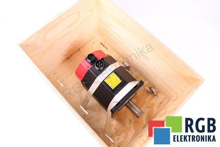 A06B-0143-B077 FANUC A12/3000
