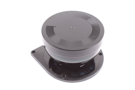 2073673 SICK MICROSCAN3 KRYT OPTICKÉHO SYSTÉMU