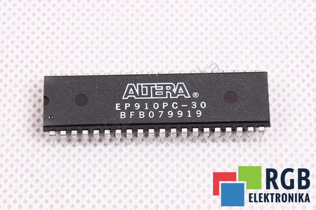EP910PC-30 ALTERA