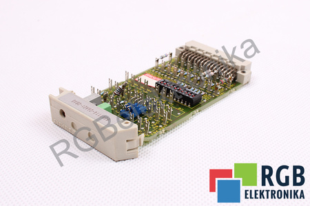 6SN1114-0AA01-0BA0 SIEMENS SIMODRIVE 611