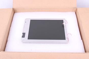 LQ104V1DG21 SHARP 10.4" LCD DISPLEJ