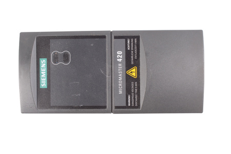 6SE6420-2UD21-5AA1 SIEMENS MICROMASTER 420