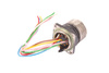 DV7-12-4ABF AMK 12PIN PATICE MĚŘICÍHO OBVODU