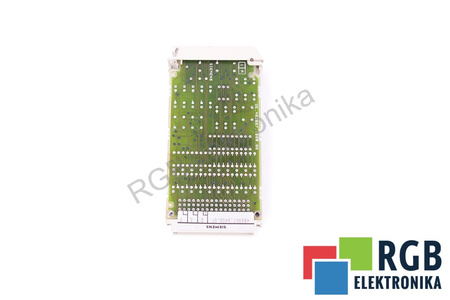 6SN1114-0AA01-0AA0 SIEMENS 462007.9400.01 SIMODRIVE 611