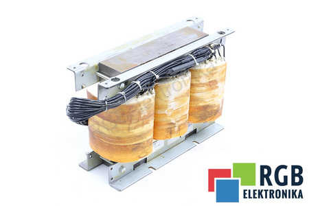 A80L-0024-0028 FANUC 380-415/440-481/500-575V, 210-240/200-230V TRANSFORMÁTOR