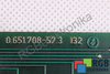 0.651.708-57.3 GILDEMEISTER I32