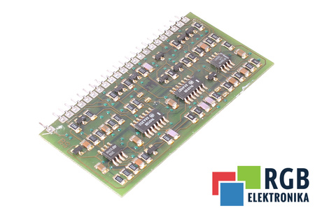 LS220840-00-02B BERGER LAHR