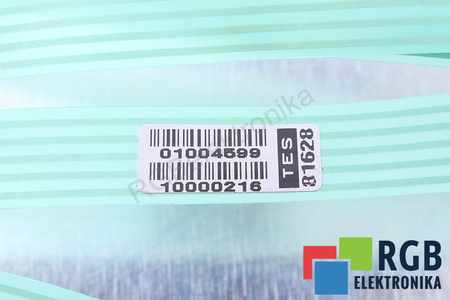 SDC0300/16 RMS KLÁVESNICE