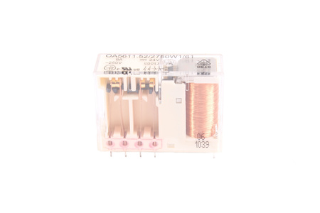 OA5611.52/2750W1/61 DC24V DOLD 24V, 8A RELE