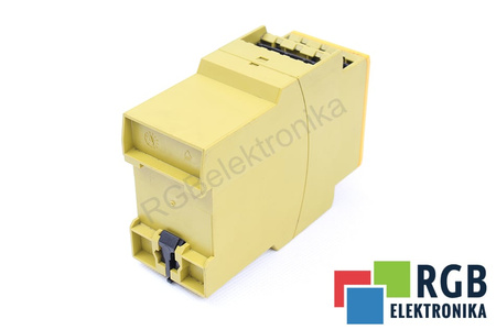 PSWZX1P PILZ 777949 BEZPEČNOSTNÍ RELÉ