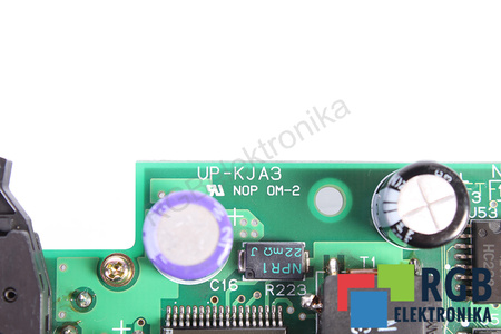 UP-KJA3 KAWASAKI N314-3007 NA NÁHRADNÍ DÍLY