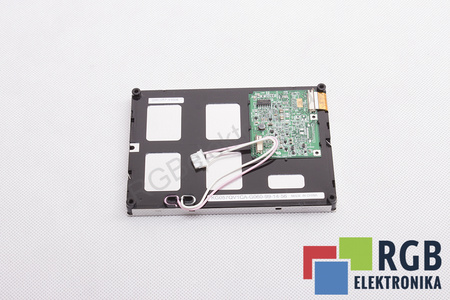 KG057QV1CA-G060 KYOCERA LCD DISPLEJ