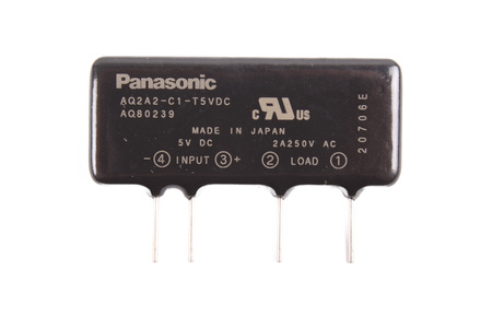 AQ2A2-C1-T5VDC PANASONIC
