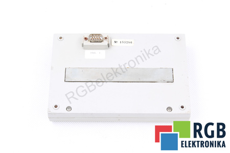 VECTOR FLUX DRIVE PANEL CONTROL TECHNIQUES