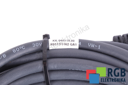 KK-0441/10.00 REXROTH R911173162 10M KÁBEL