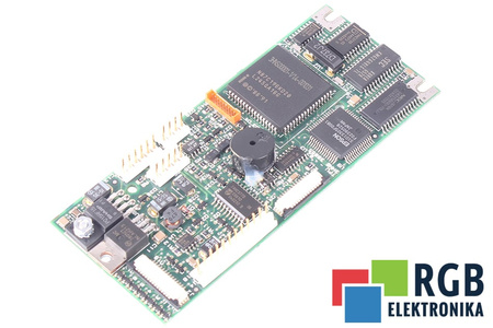 3HNE30055 ABB TPU-02