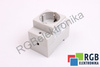 ST01 RICHTER ELEKTROTECHNIK 250V 16A ZÁSUVKA