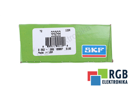 99098 SKF SPEEDI-SLEEVE RENOVAČNÍ POUZDRO