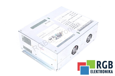 5C5001.11 B&R AUTOMATION 24VDC 64MB CELERON 300/66 2XCAN