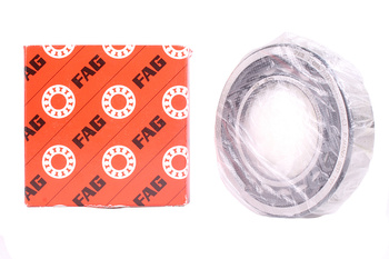 NJ2211-E-XL-TVP2-C3 FAG 55X100X25 VÁLEČKOVÉ LOŽISKO