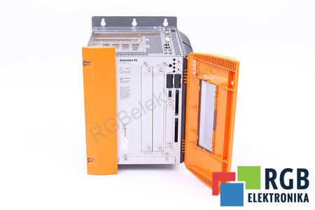 5PC810.SX05-00 B&R AUTOMATION APC810