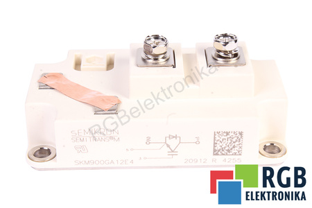 SKM900GA12E4 SEMIKRON