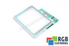 DMC2295 PRO-FACE 254X190MM, 24PIN DOTYK