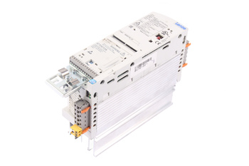 E82EV751_4C LENZE ID.-NO:13436110 8200 VECTOR PROFIBUS PT