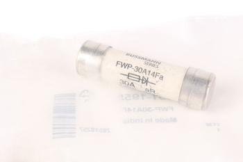 POJISTKA FWP-30A14FA BUSSMANN 30A 700V 14X51MM