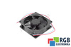 8414NGH EBM PAPST 80X80X25MM 0.0028KW, 24V, 0.11A VENTILÁTOR