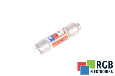 POJISTKA ATQR1/2 FERRAZ 0.5A, 600V