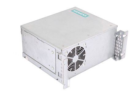 6BK1000-4QP02-0AX0 SIEMENS BOX PC 500C