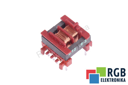 E12.6-2 E48/95 TRANSFORMÁTOR