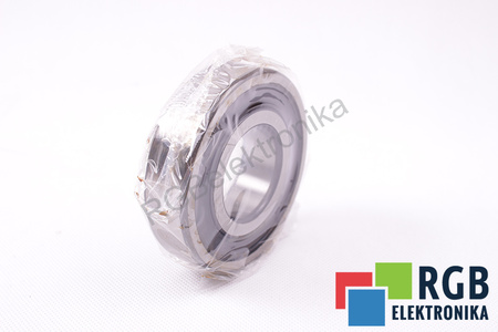 6309-2RS1/C3 SKF 4500RPM, 45X100X25MM, 55.3KN, 31.05KN LOŽISKO