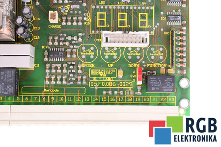 05.F0.086-0029 KEB 05.F0.086-R028