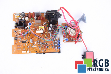 C6DMAIN OKUMA CD6CPT MCL-437F MCL-414F PRO 5000 MG-SC