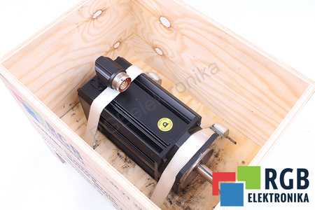 DSG56-M BAUMÜLLER 2.35KW