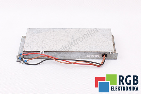 RAF94/4S5 HEINE 4.8OHM, 0.37KW BRZDÍCÍ REZISTOR