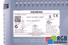 6AV2124-0MC01-0AX0 SIEMENS ZADNÍ KRYT