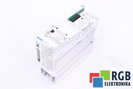 E82EV5512C LENZE 8200 VECTOR ID.-NO. 13142075