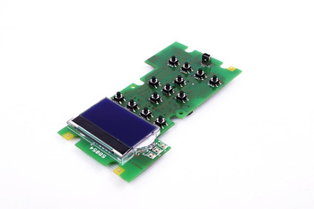 58054 KSB PRO 5007K50AH0SE2